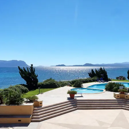 Hébergement de vacances Tugurio By Interhome