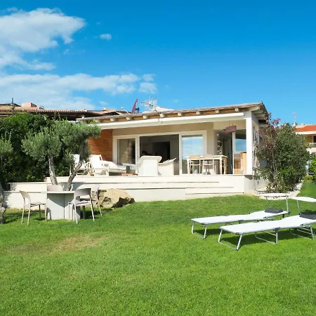 Tugurio By Interhome * Casa Tamponi