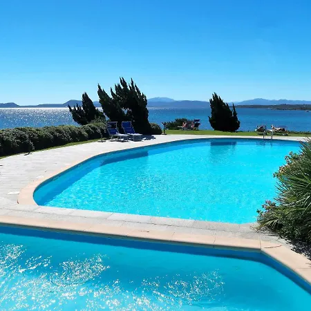 Tugurio By Interhome Hébergement de vacances