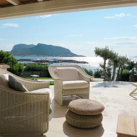 Hébergement de vacances Tugurio By Interhome *