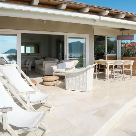Tugurio By Interhome Holiday home