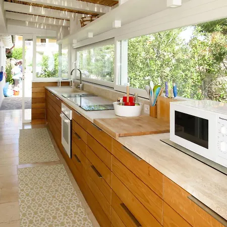 Tugurio By Interhome Holiday home