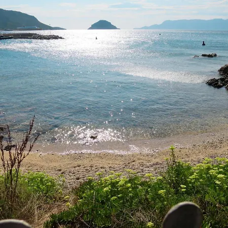 Tugurio By Interhome Feriehus