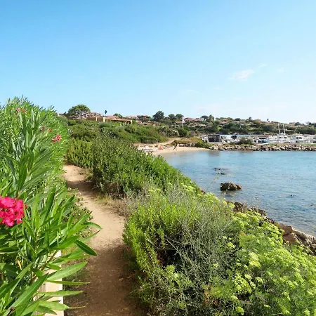 Hébergement de vacances Tugurio By Interhome *
