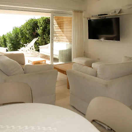 Feriehus Tugurio By Interhome *