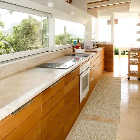 Hébergement de vacances Tugurio By Interhome *