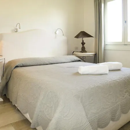 Tugurio By Interhome Holiday home