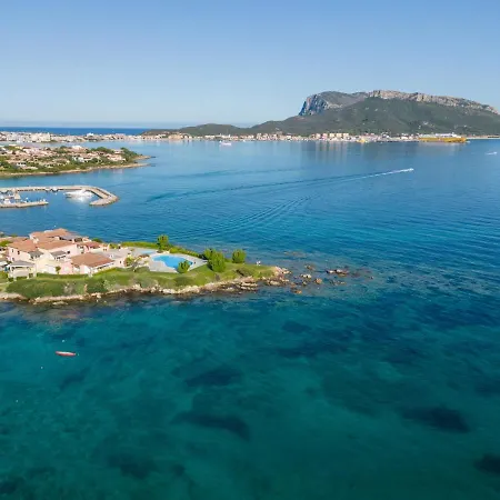 Tugurio By Interhome Casa Tamponi