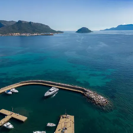 Feriehus Tugurio By Interhome Casa Tamponi