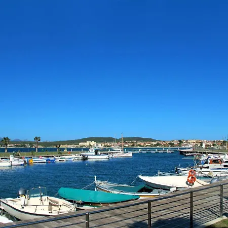 Hébergement de vacances Tugurio By Interhome *