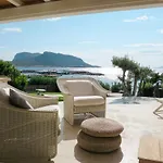 Σπίτι διακοπών Tugurio By Interhome *