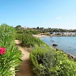 Σπίτι διακοπών Tugurio By Interhome *