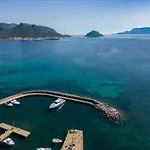 Σπίτι διακοπών Tugurio By Interhome Casa Tamponi