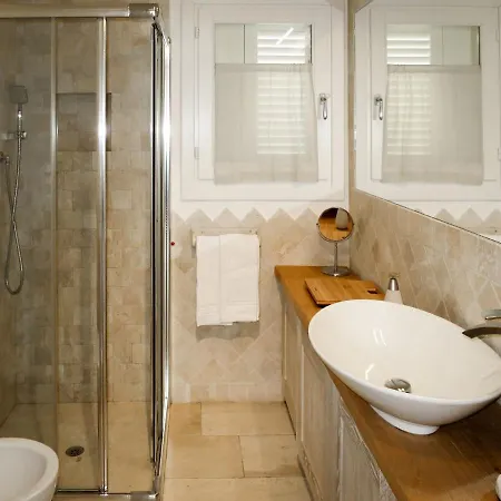 Tugurio By Interhome *