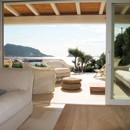 Tugurio By Interhome