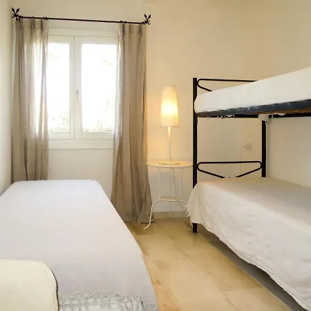 Tugurio By Interhome Casa Tamponi