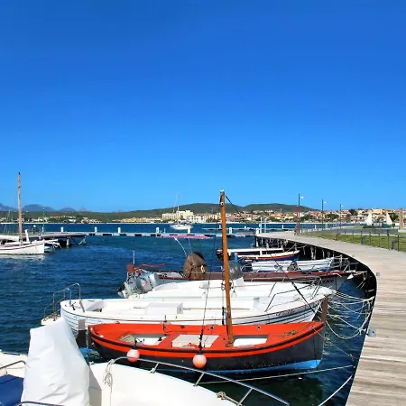 Tugurio By Interhome Dom wakacyjny