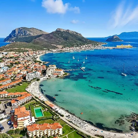 Dom wakacyjny Tugurio By Interhome *