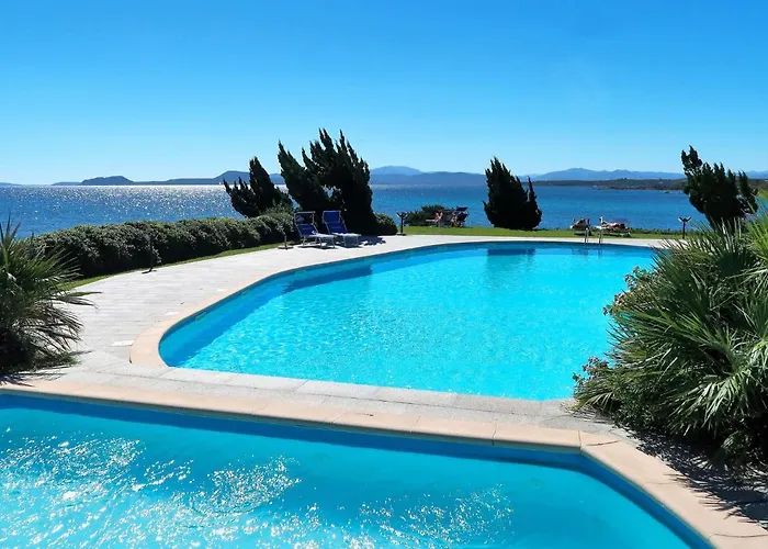 Tugurio By Interhome Nyaraló