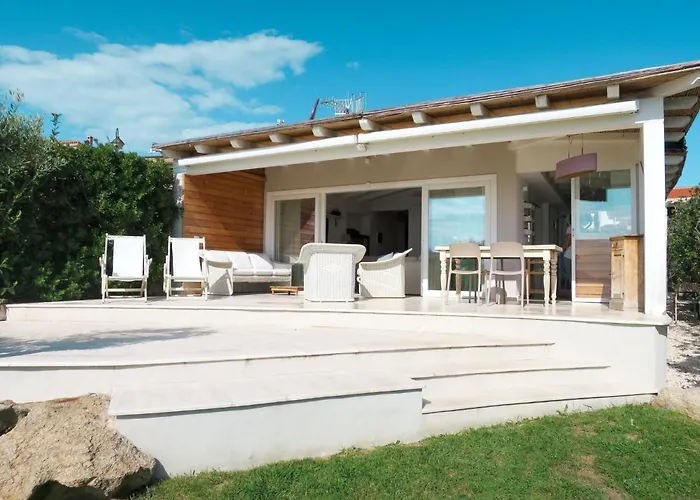 Tugurio By Interhome Casa Tamponi