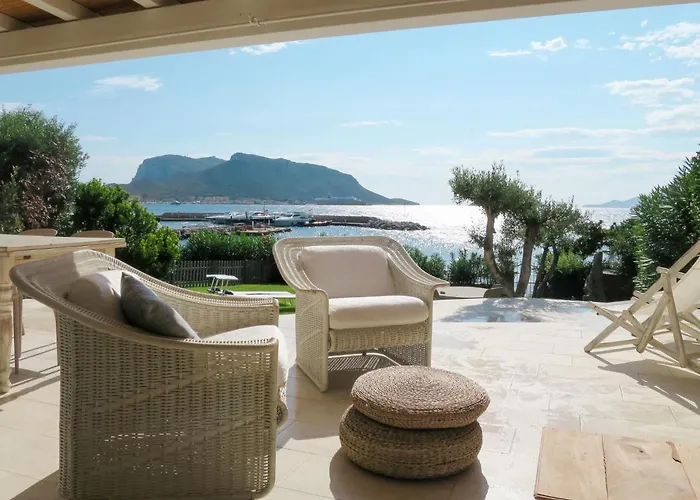 Nyaraló Tugurio By Interhome *