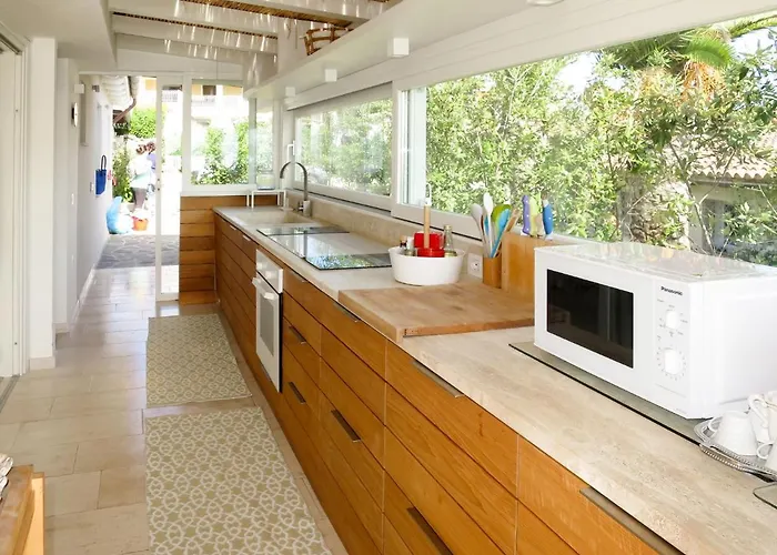 Tugurio By Interhome Dom wakacyjny