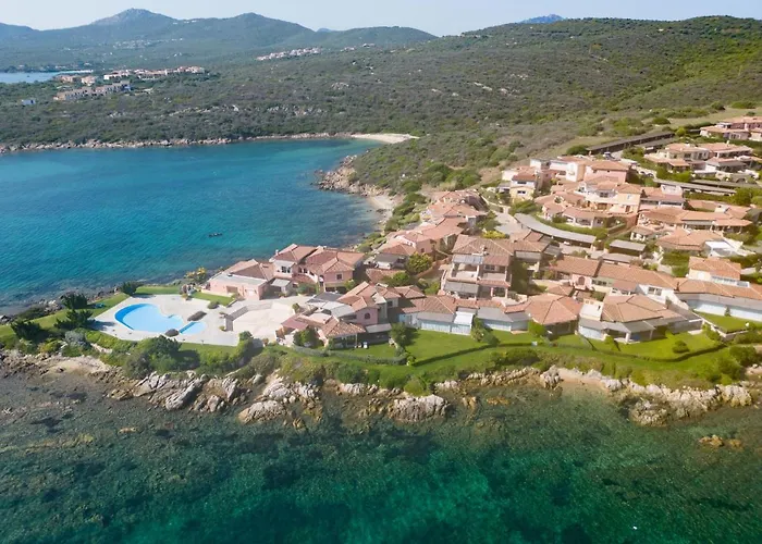 Tugurio By Interhome Dom wakacyjny Casa Tamponi