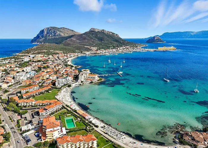 Dom wakacyjny Tugurio By Interhome *